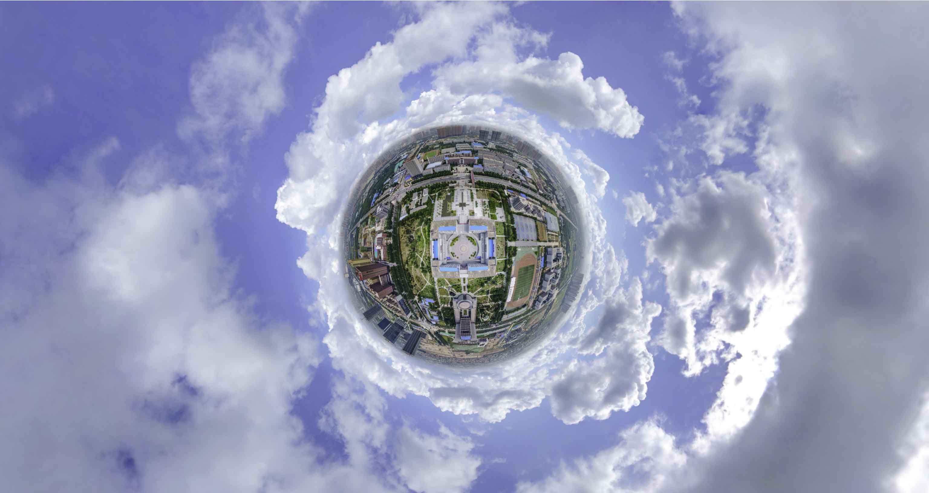 普兰店格凸河风景名胜区