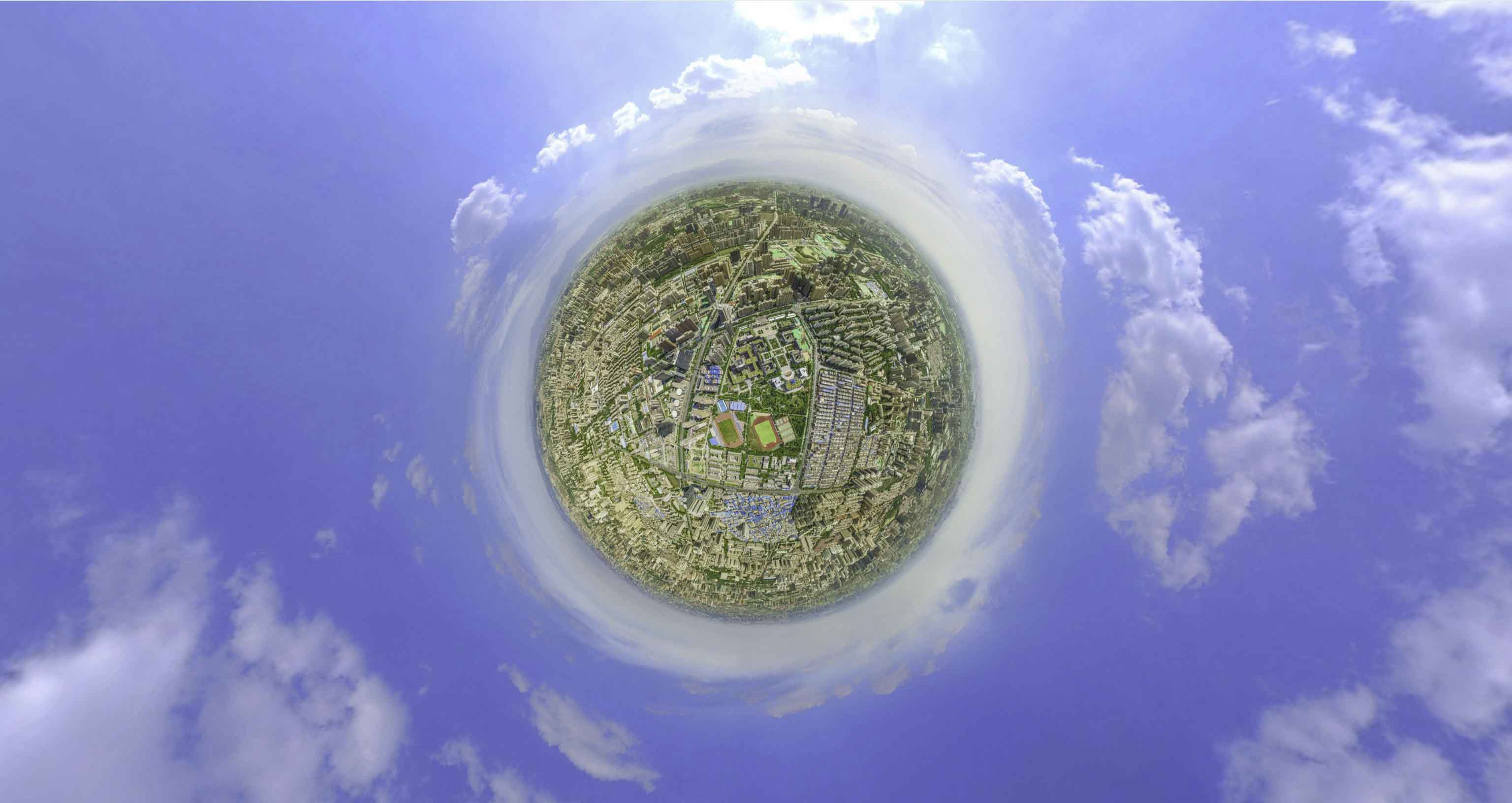 普兰店沣河金湾