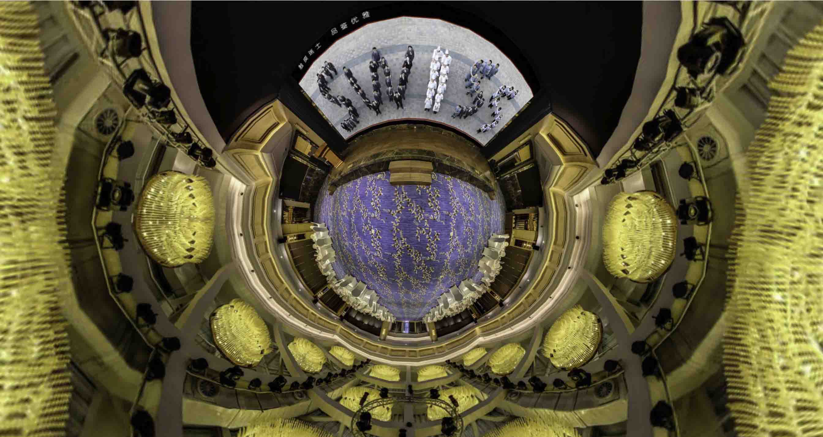 普兰店探索VR全景拍摄中的深度感：营造沉浸式体验的关键要素