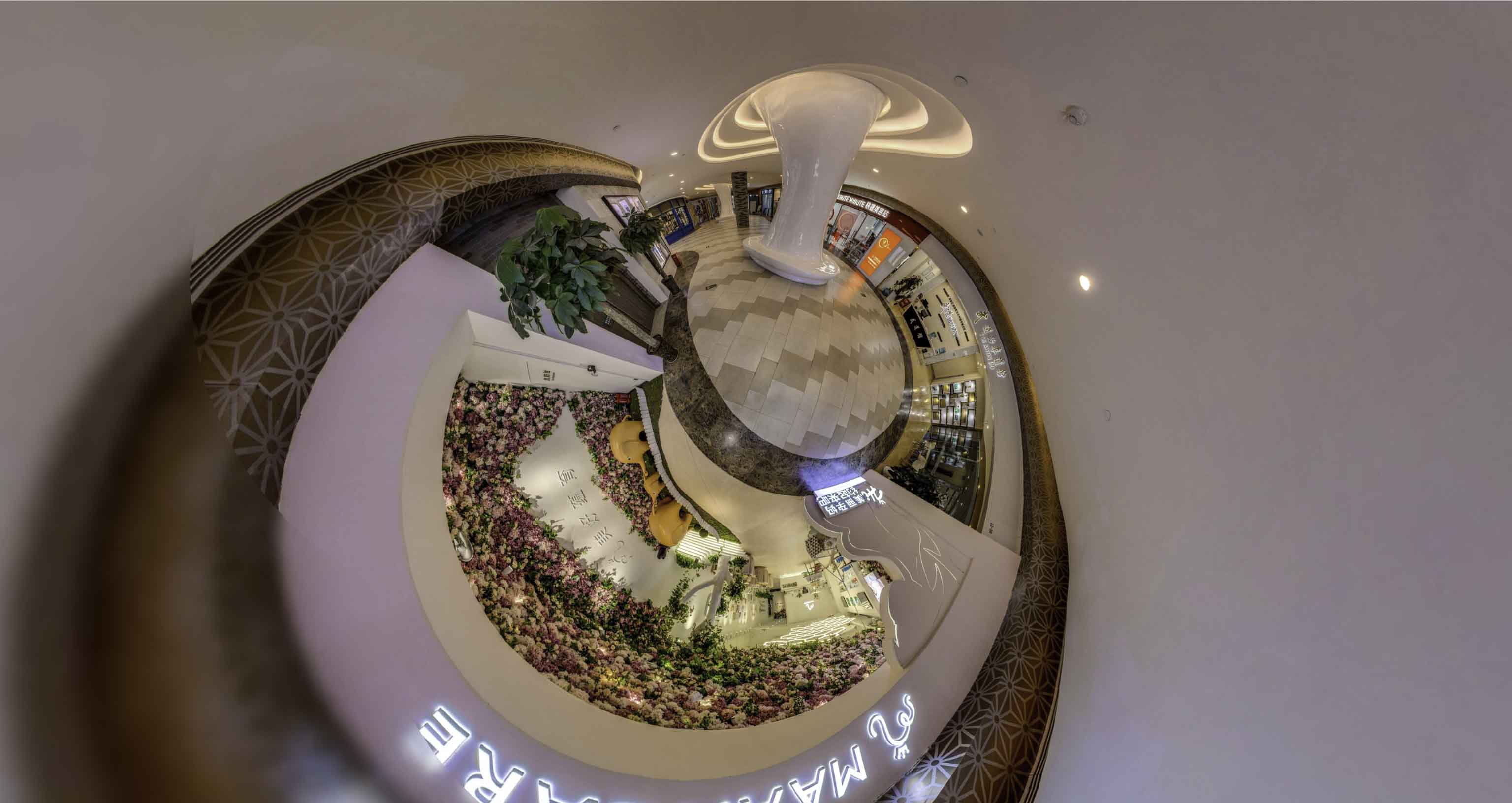 普兰店将VR全景融入品牌宣传活动的创新实践与策略